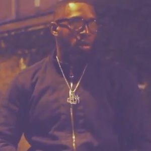 Meet your Posher, Hamza